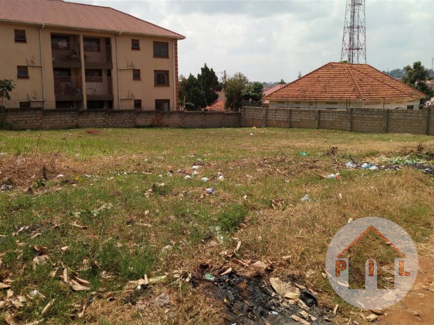 Residential Land for sale in Najjera Wakiso