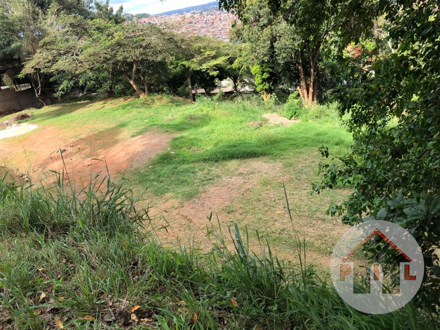 Residential Land for sale in Mbuya Kampala