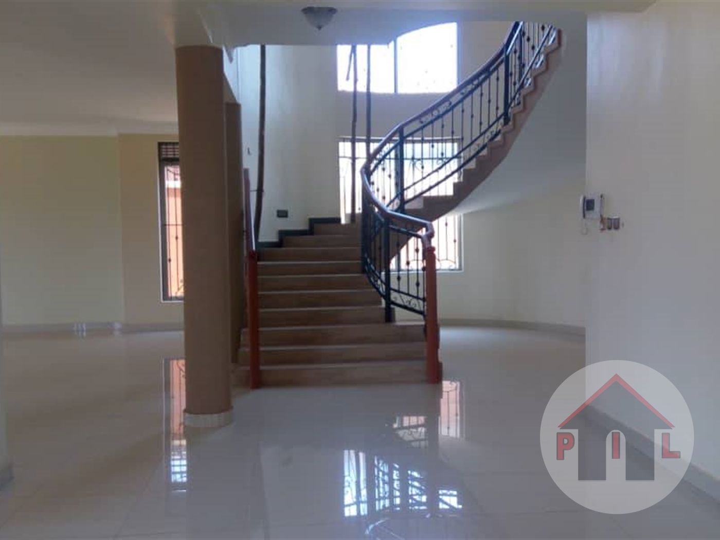 Mansion for sale in Luzira Kampala