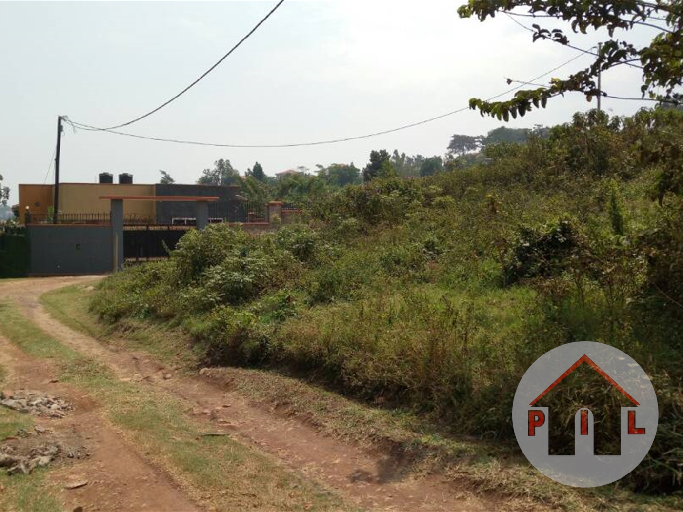 Agricultural Land for sale in Bulindo Wakiso