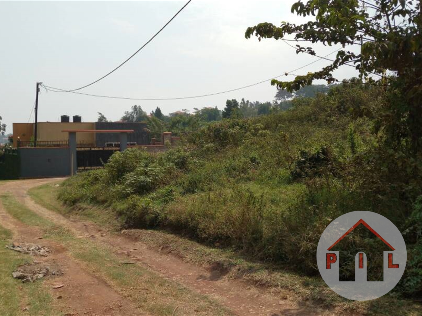 Agricultural Land for sale in Bulindo Wakiso