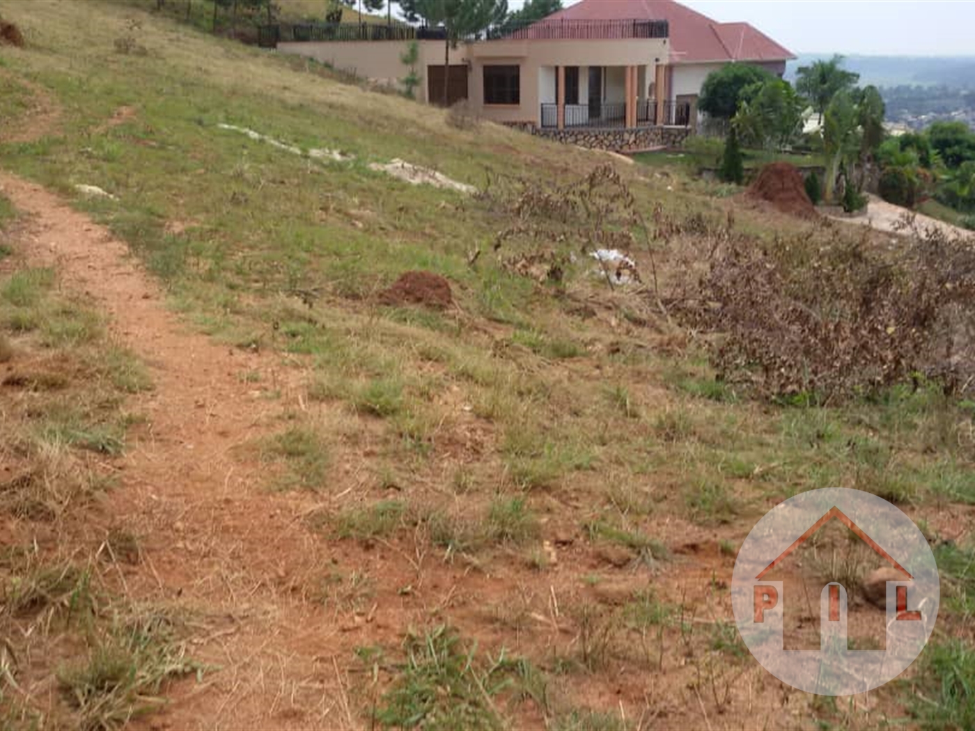 Residential Land for sale in Bwebajja Wakiso