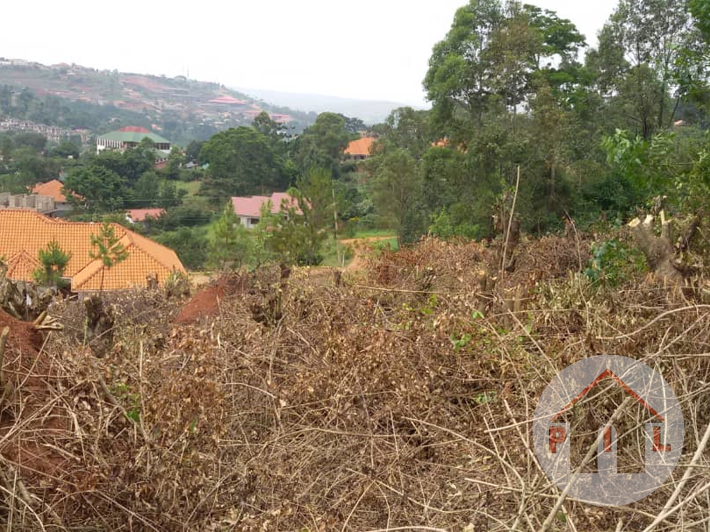 Residential Land for sale in Bwebajja Wakiso