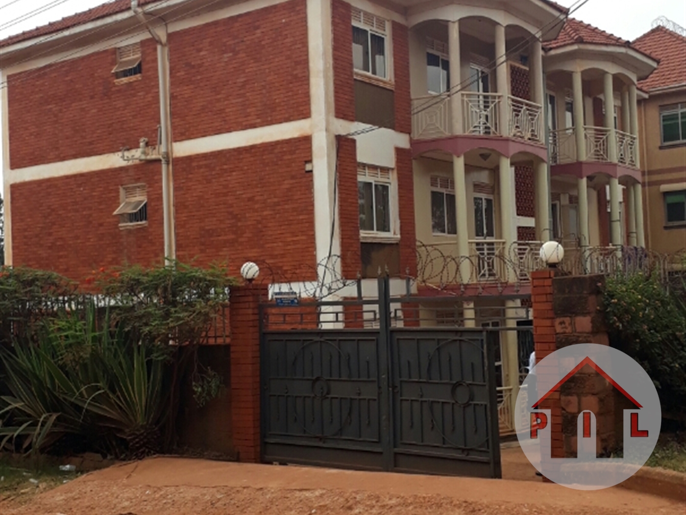 Apartment block for sale in Ntinda Kampala