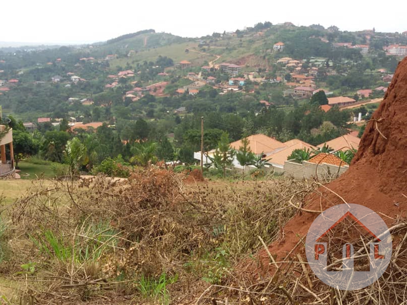 Residential Land for sale in Kira Wakiso