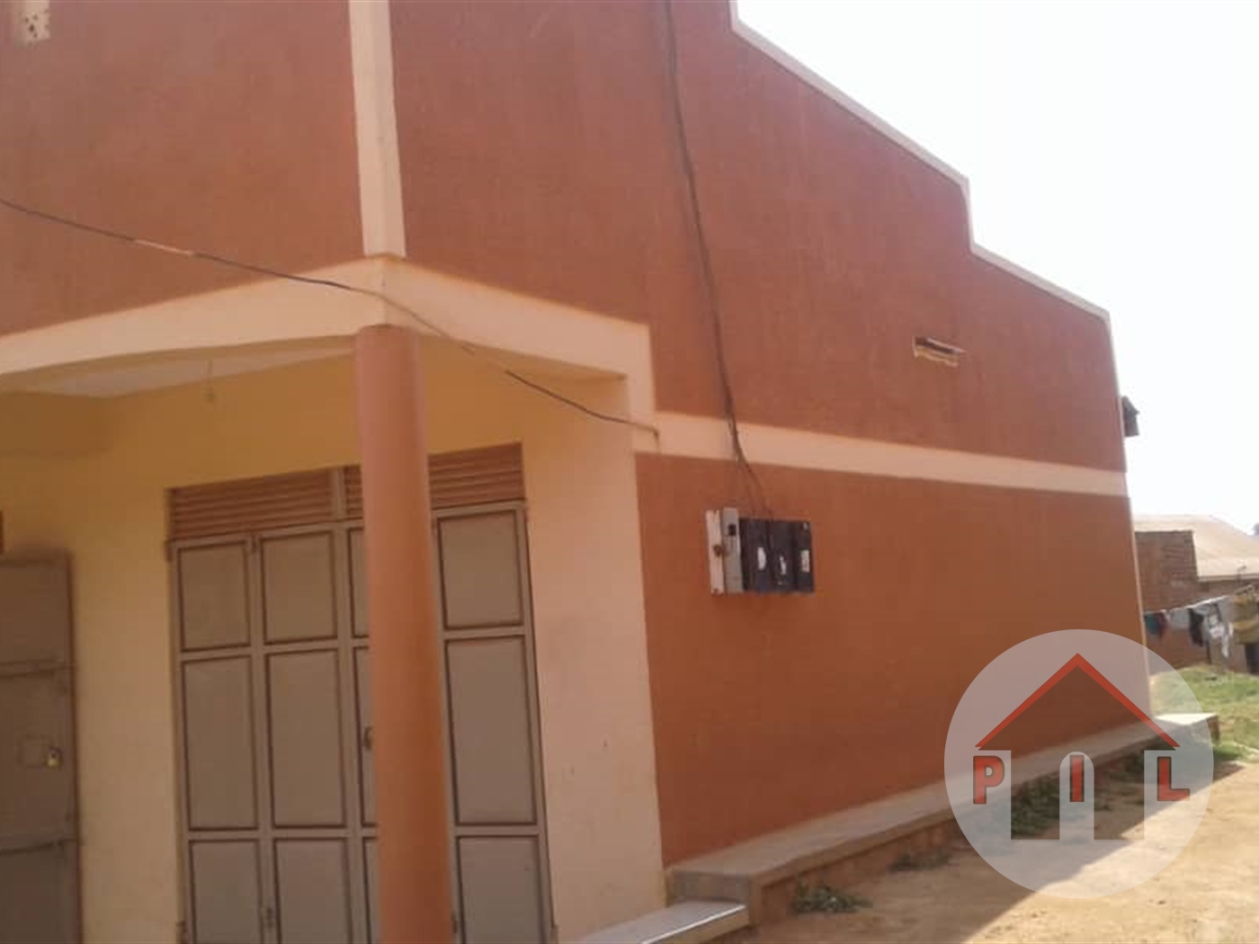 Semi Detached for sale in Nansana Wakiso