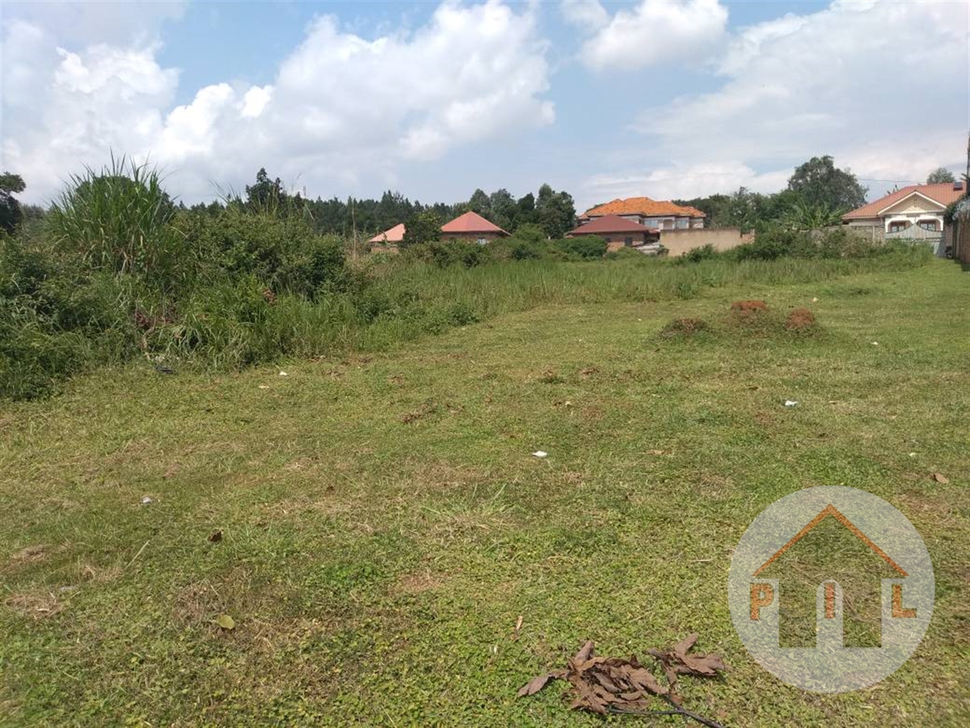 Residential Land for sale in Lweza Wakiso