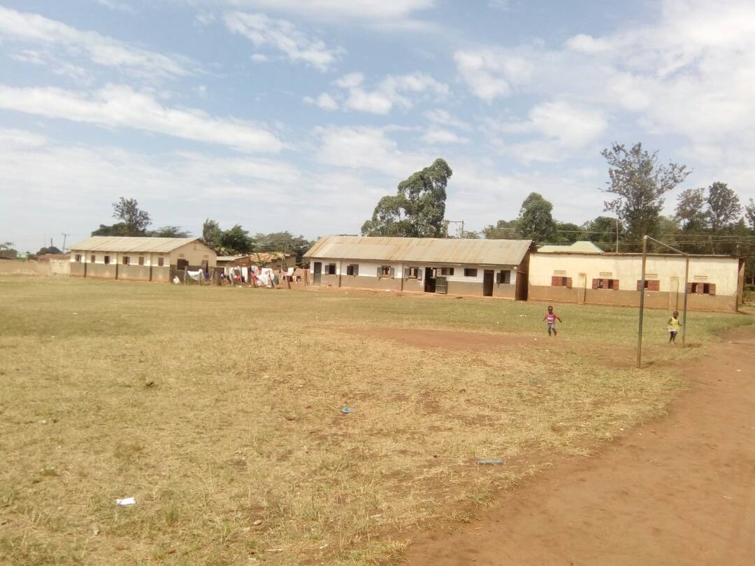 School for sale in Nbirizi Masaka