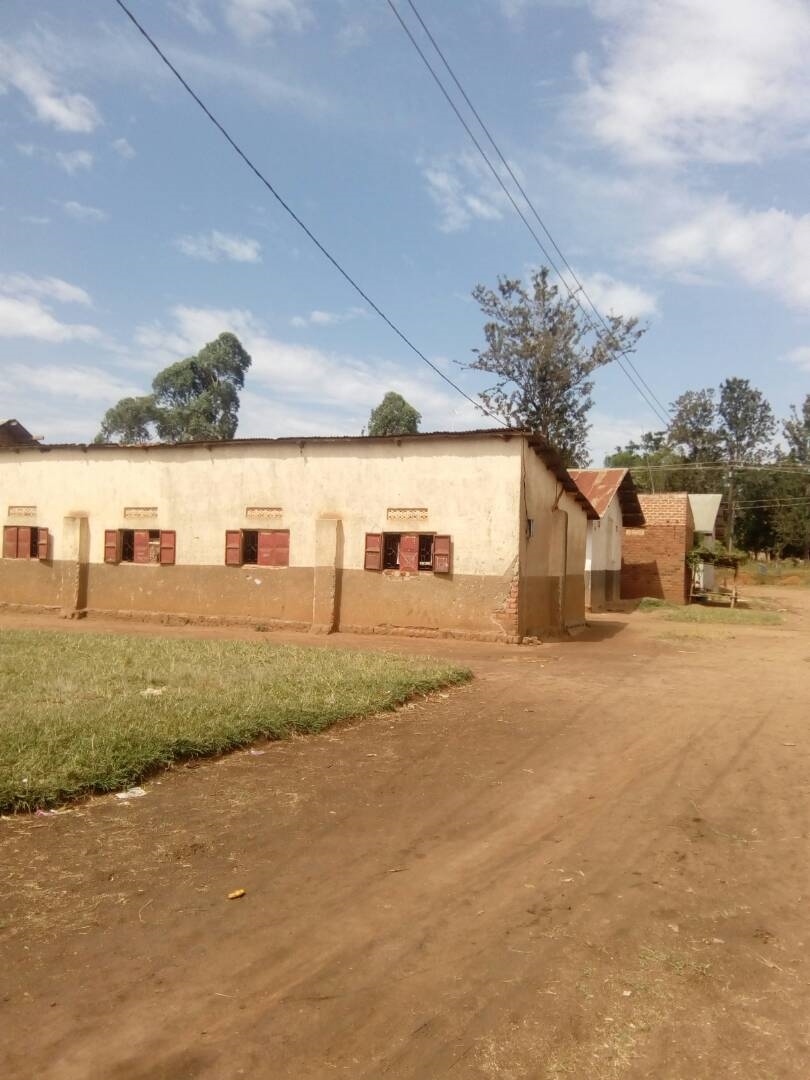 School for sale in Nbirizi Masaka