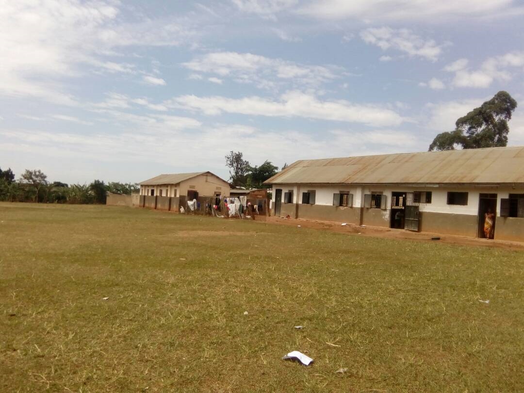 School for sale in Nbirizi Masaka