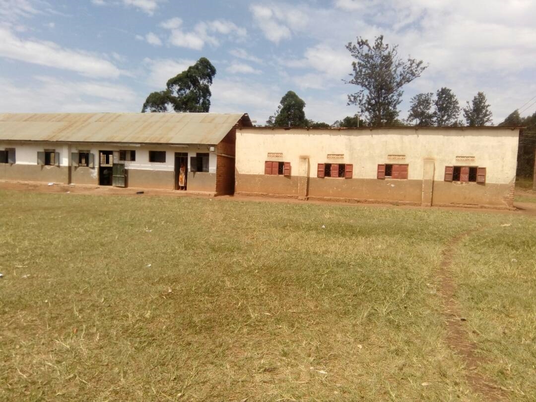 School for sale in Nbirizi Masaka
