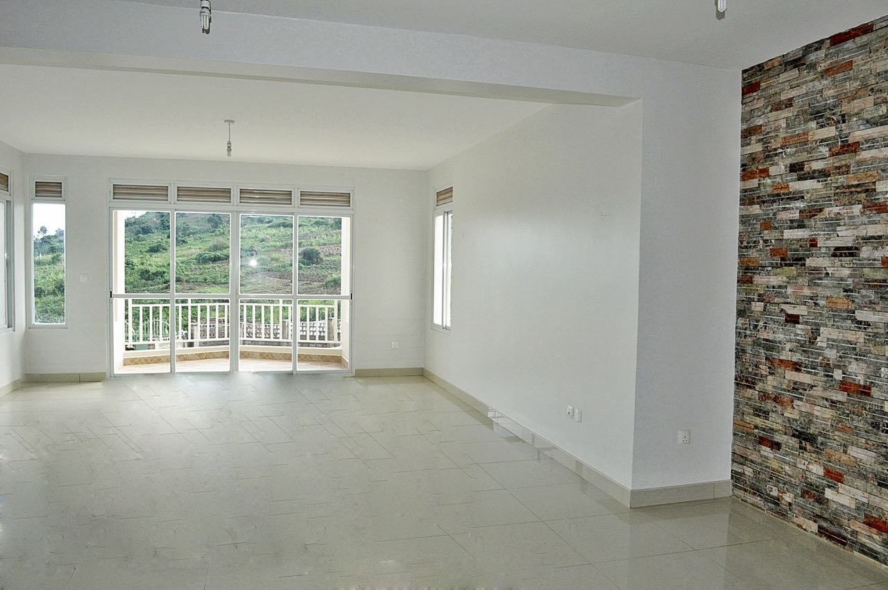 Apartment for rent in Lubowa Wakiso