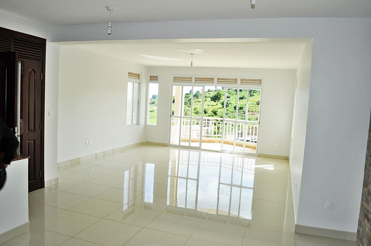 Apartment for rent in Lubowa Wakiso