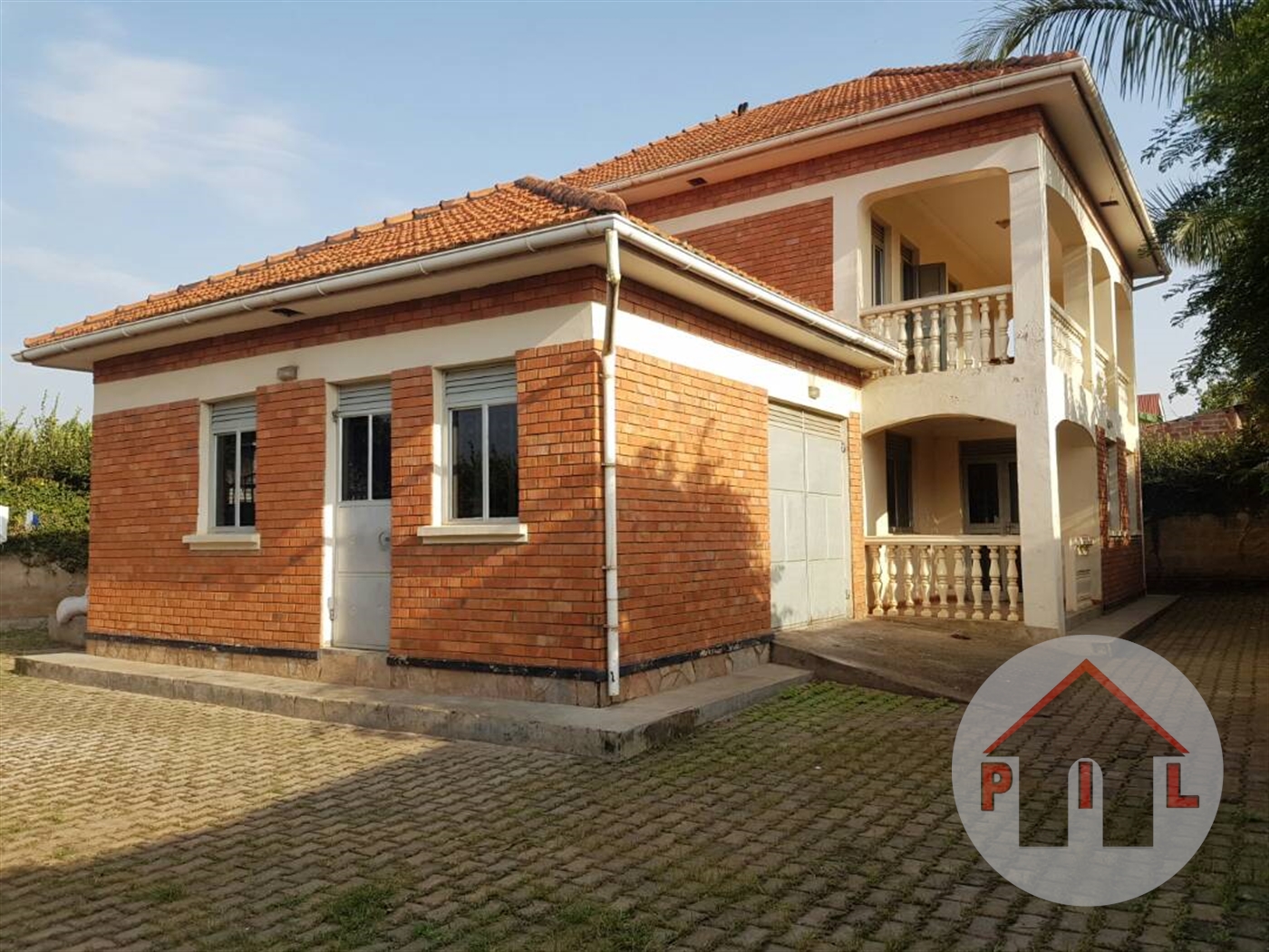 Bungalow for sale in Muyenga Kampala