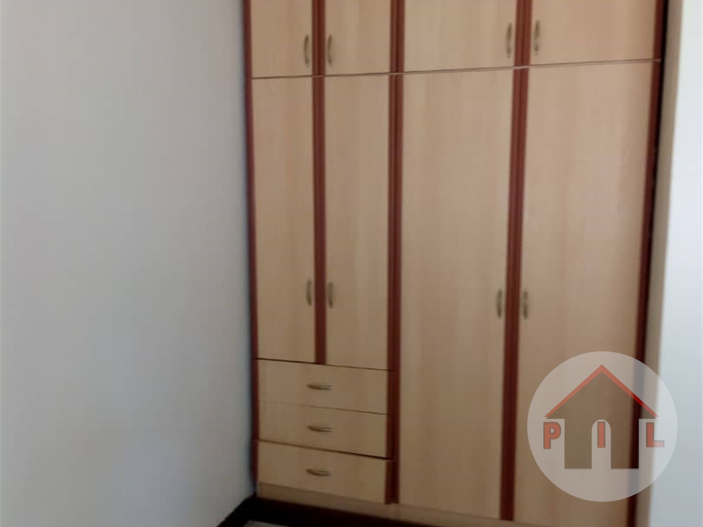 Apartment for rent in Lubowa Wakiso