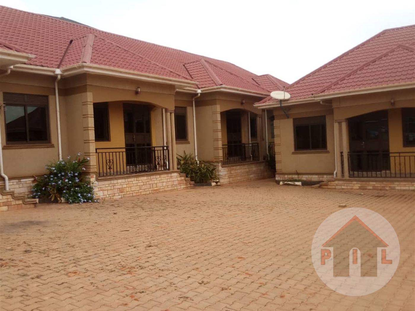 Rental units for sale in Kyaliwajjala Wakiso