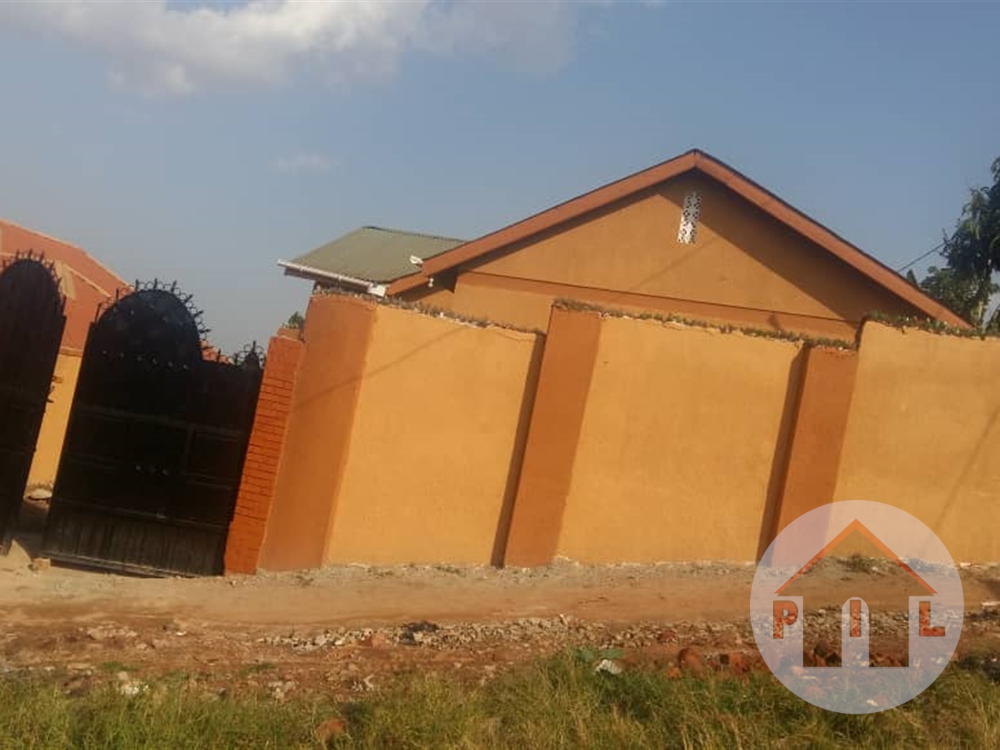 Apartment for rent in Kyebando Wakiso