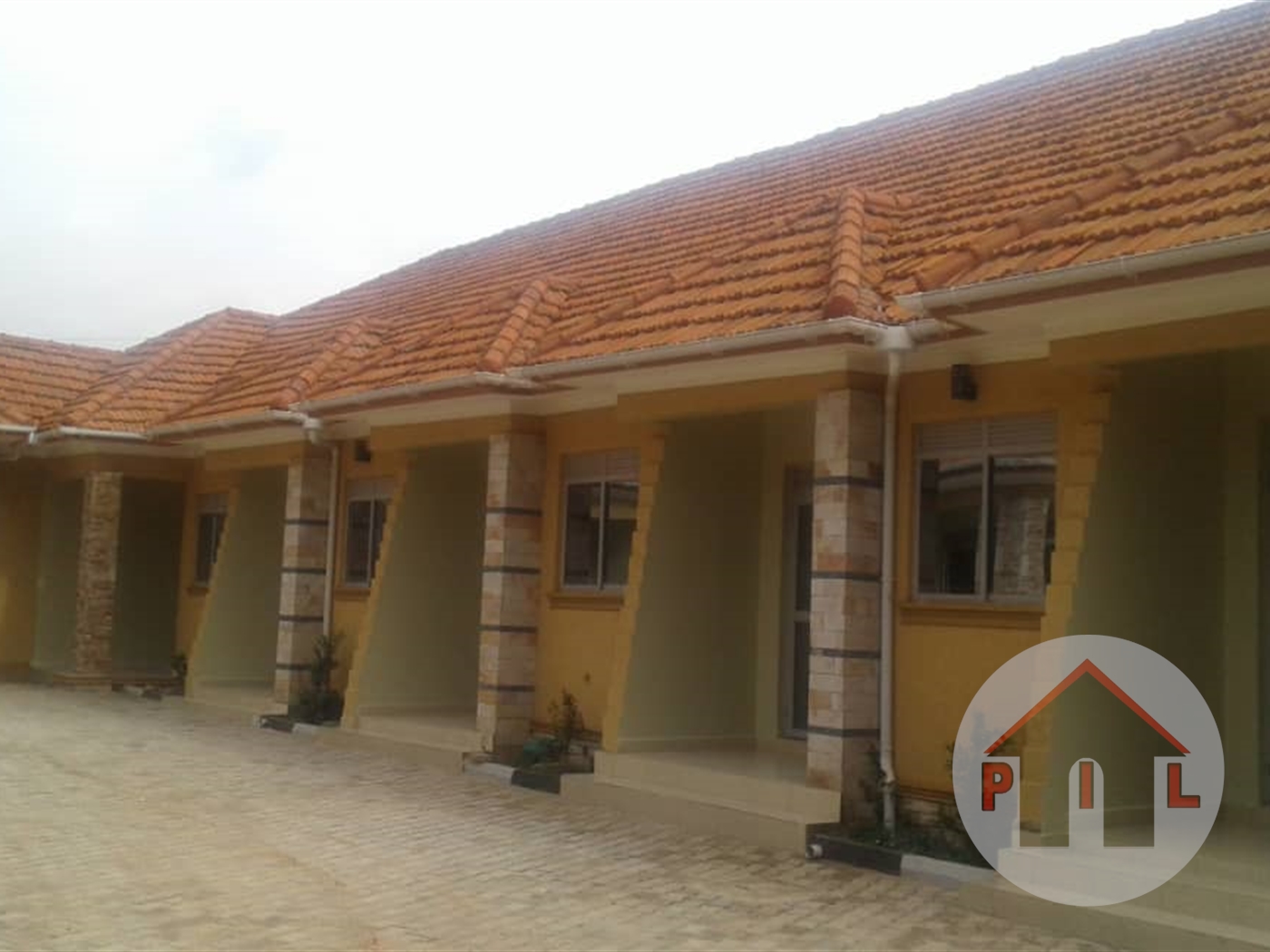 Rental units for sale in Lweza Wakiso