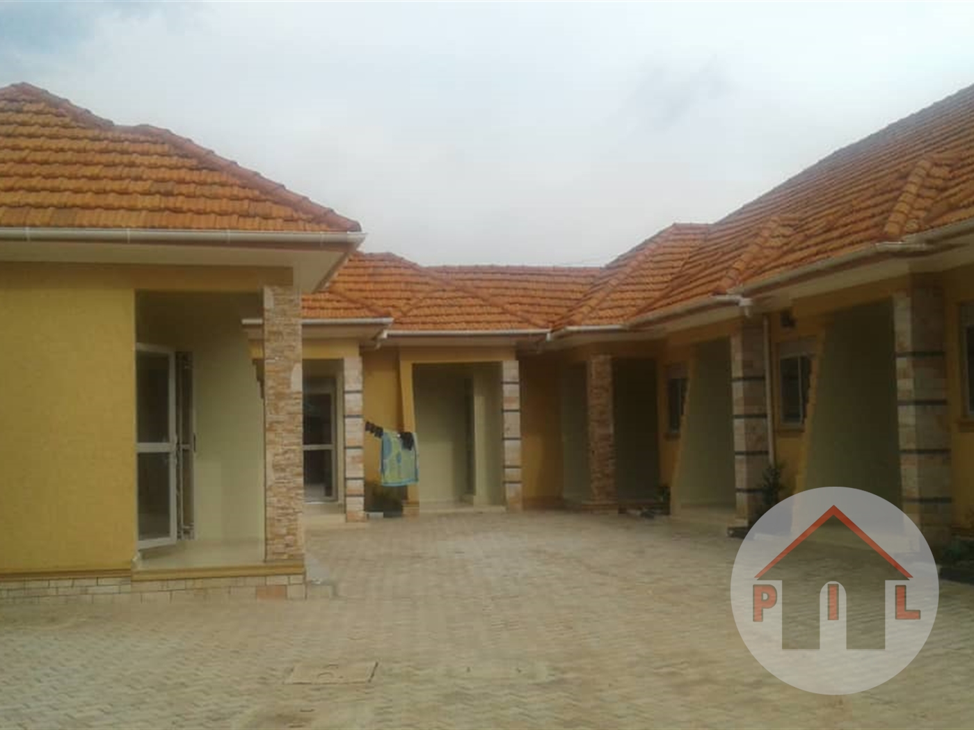 Rental units for sale in Lweza Wakiso