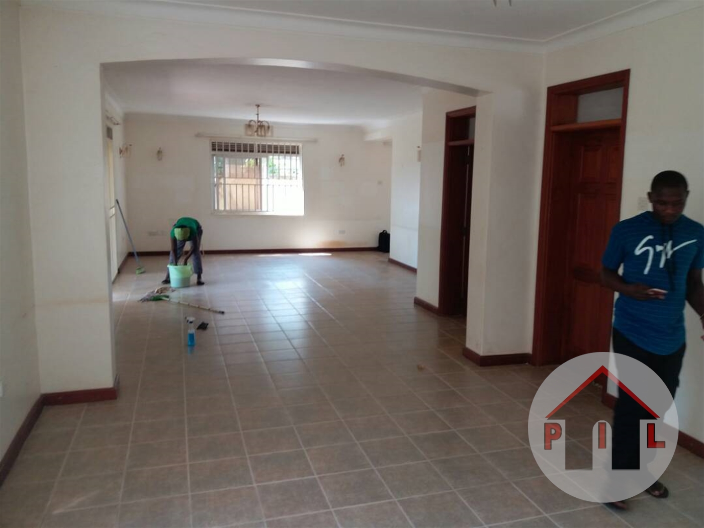 Bungalow for sale in Mbuya Kampala