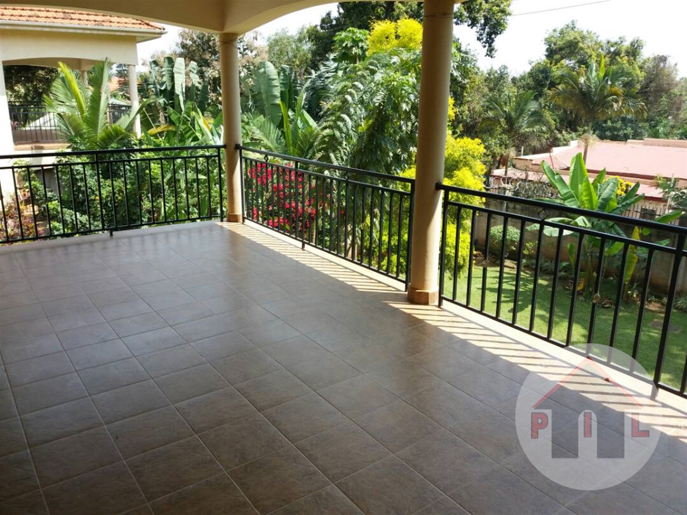 Bungalow for sale in Mbuya Kampala