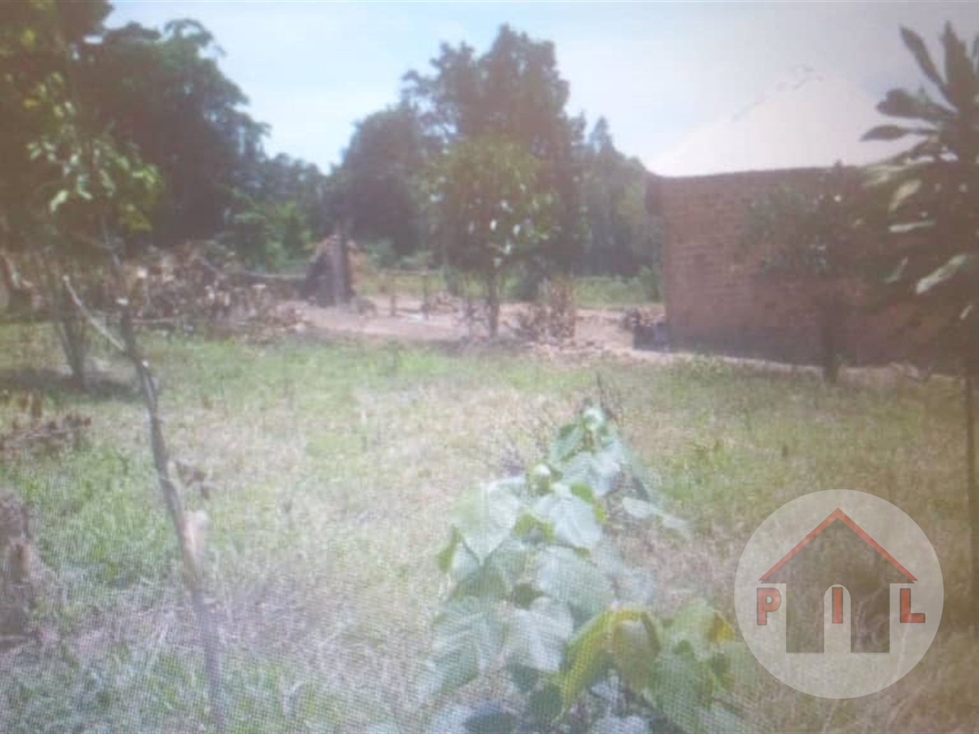 Residential Land for sale in Bujuuko Wakiso