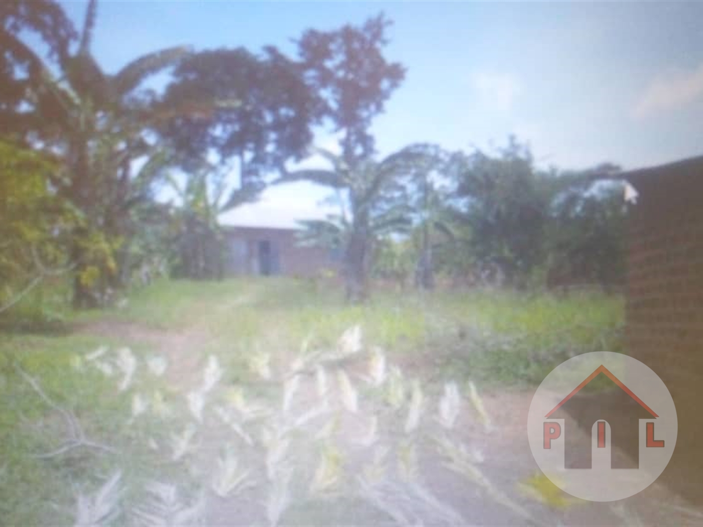 Residential Land for sale in Bujuuko Wakiso