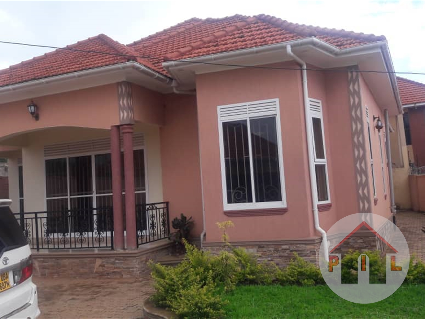 Bungalow for sale in Kira Wakiso