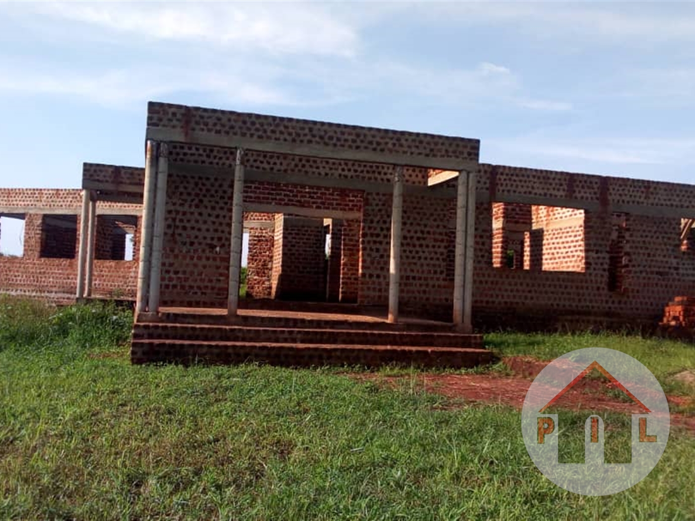 Shell House for sale in Nakweelo Wakiso