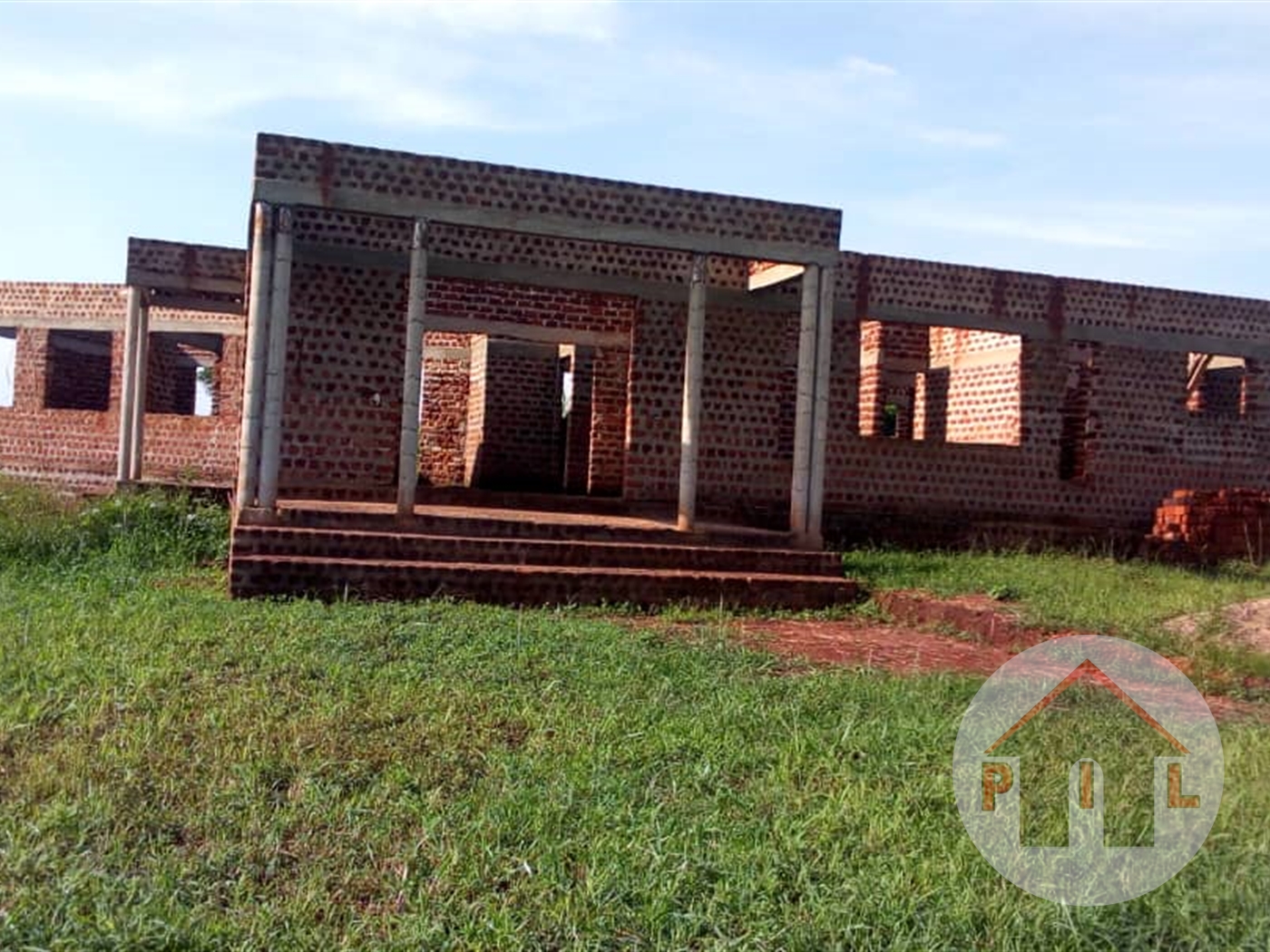 Shell House for sale in Nakweelo Wakiso