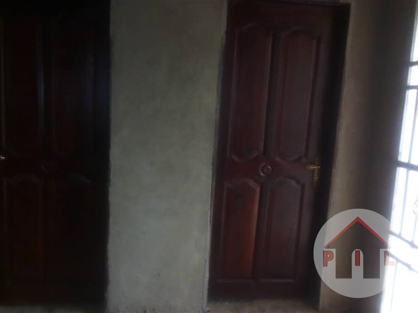 Shell House for sale in Gayaza Wakiso