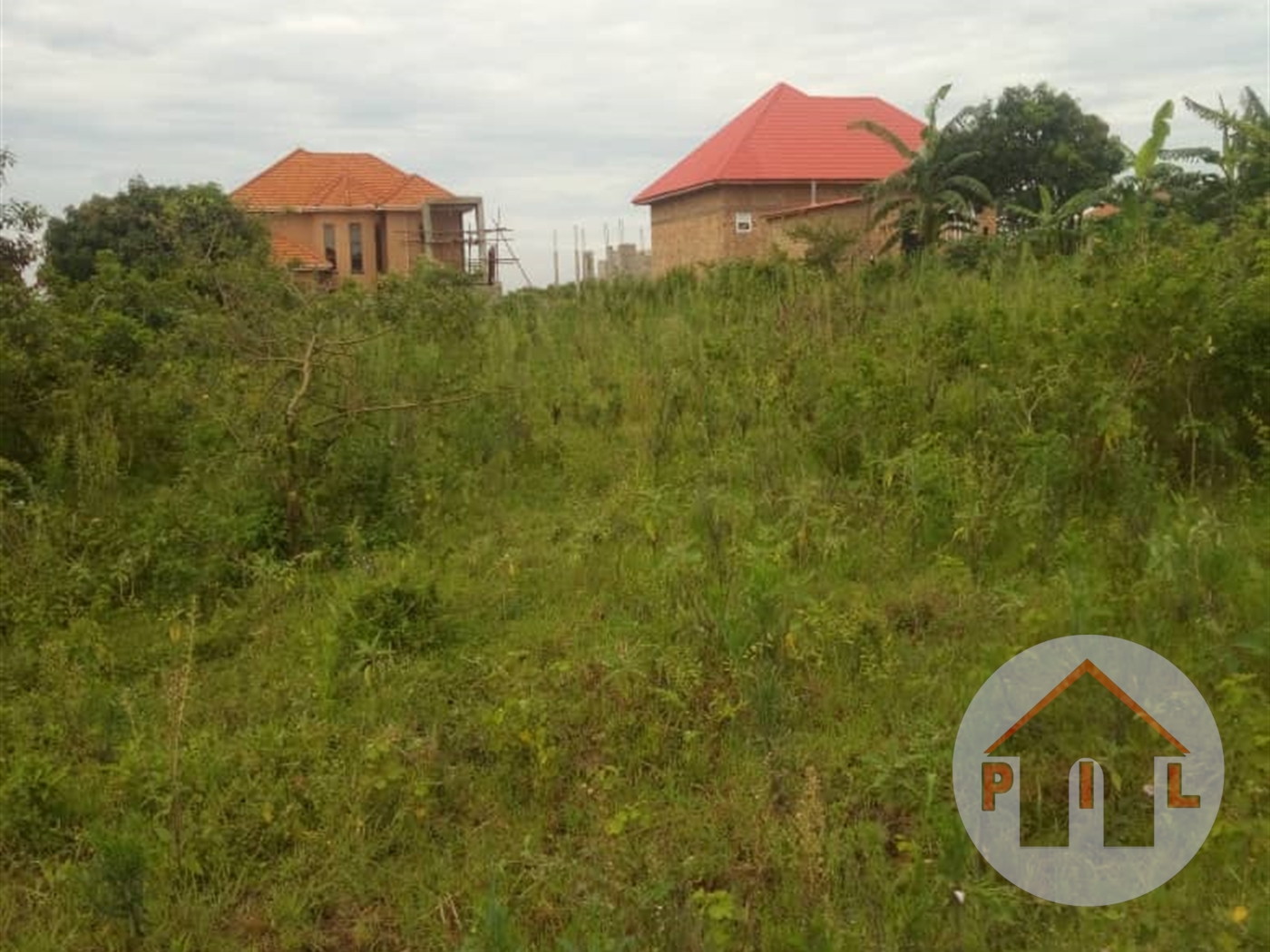 Residential Land for sale in Kiwenda Wakiso