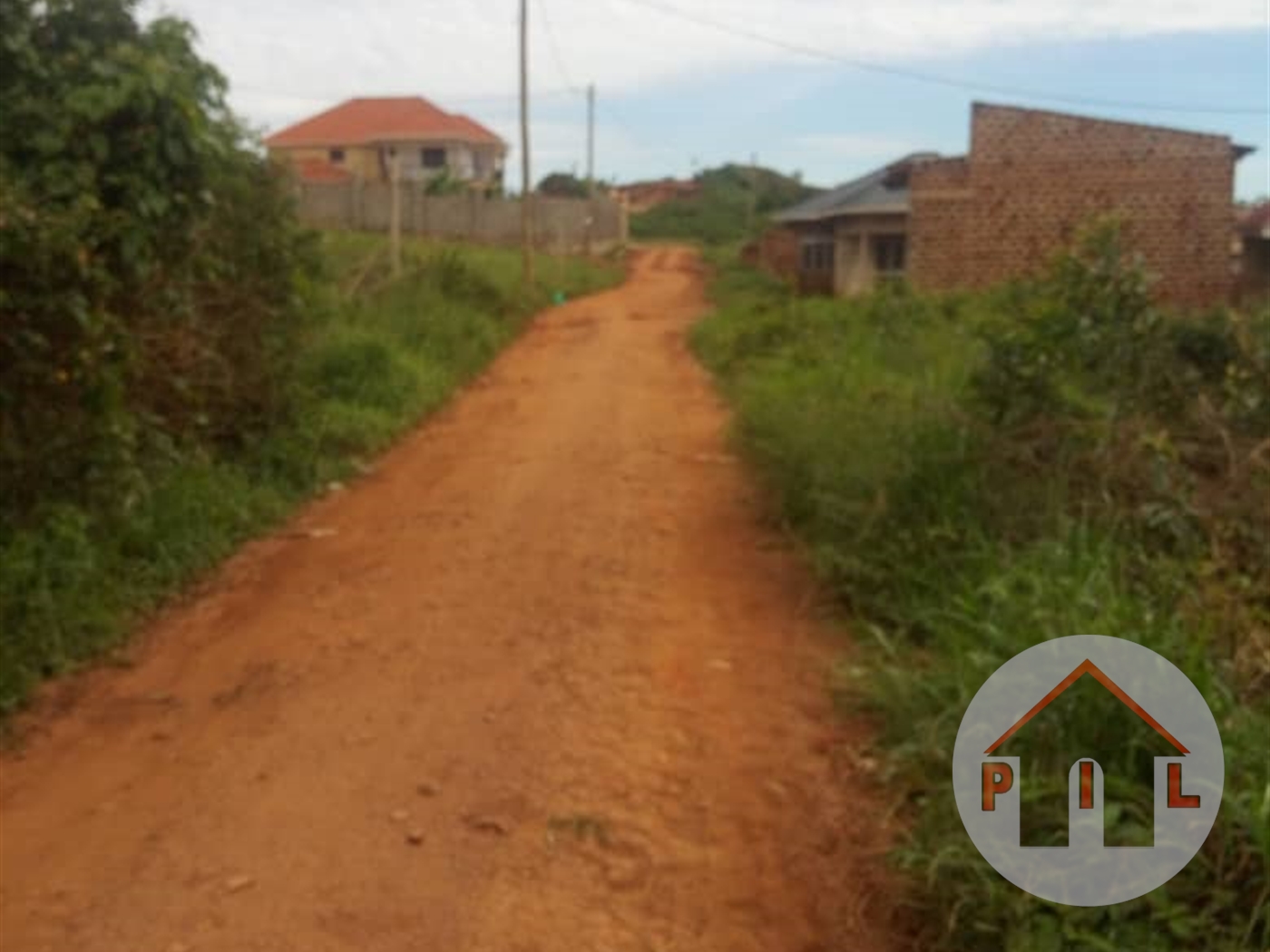 Residential Land for sale in Manyangwa Wakiso