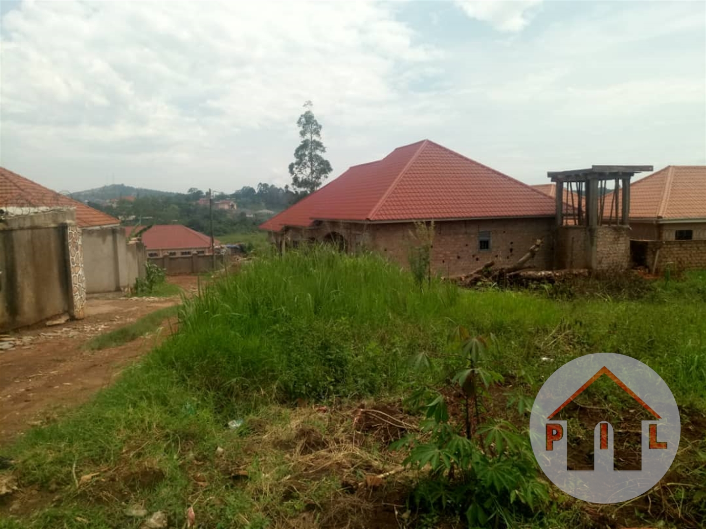 Residential Land for sale in Najjera Wakiso