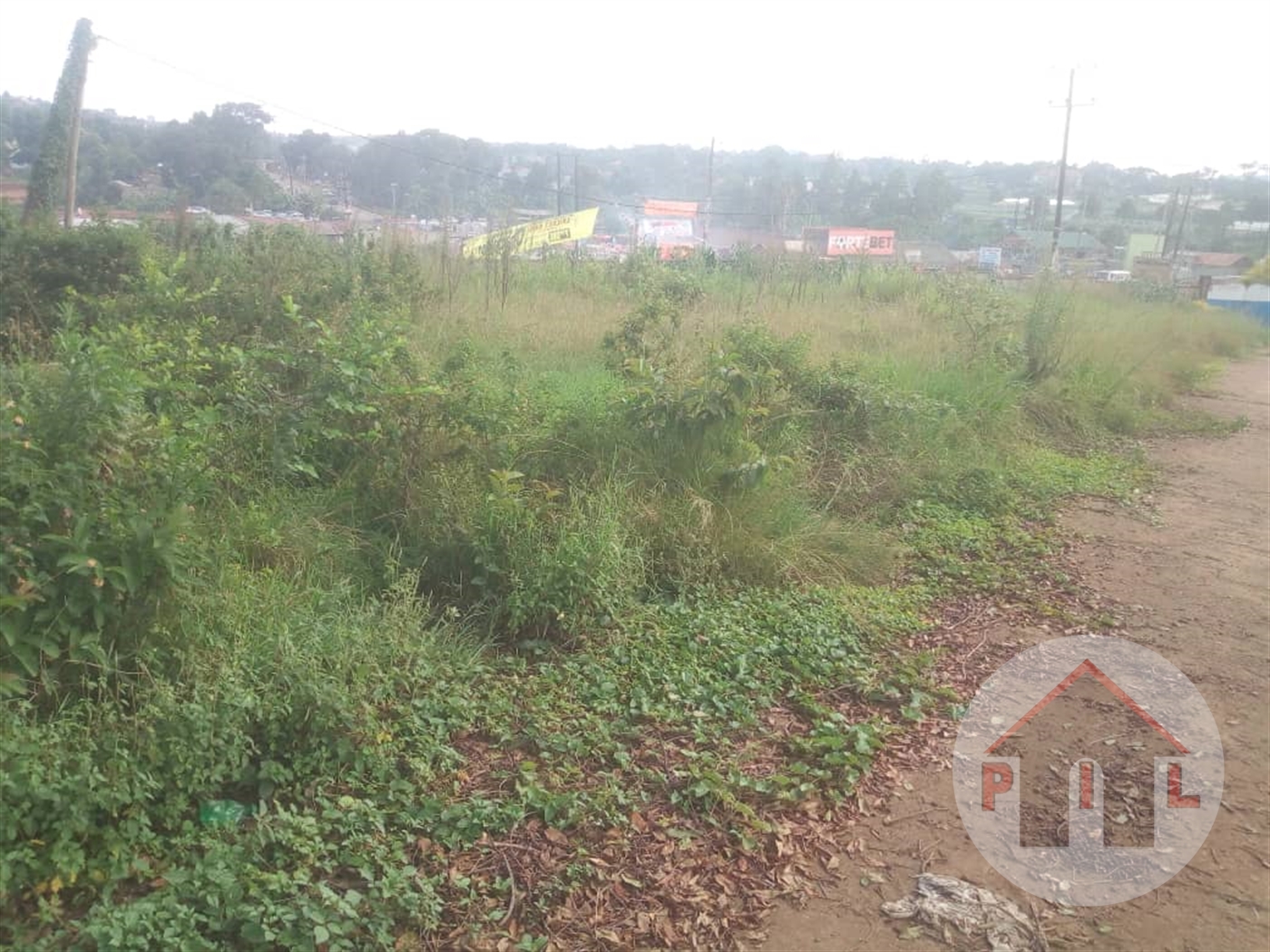 Residential Land for sale in Namubiru Mukono