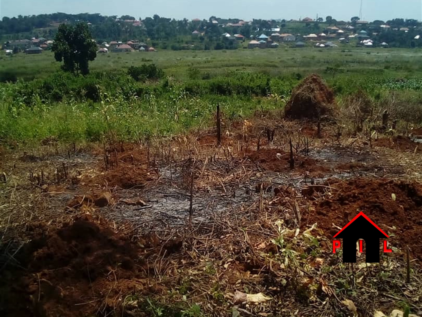 Residential Land for sale in Buwaate Wakiso