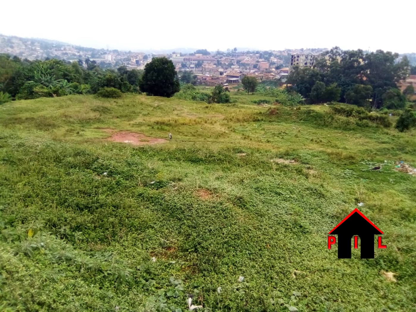 Residential Land for sale in Buwaate Wakiso