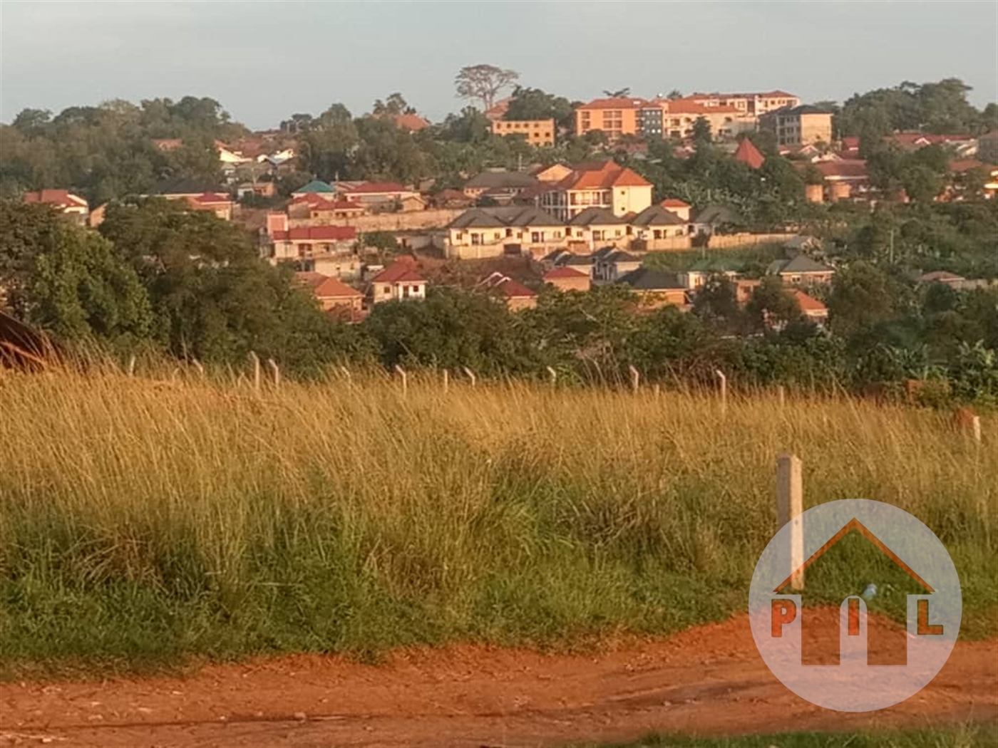 Residential Land for sale in Buwaate Wakiso