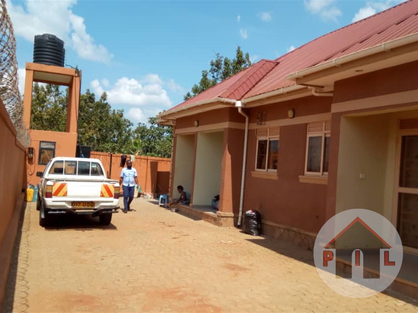 Rental units for sale in Kyaliwajjala Wakiso