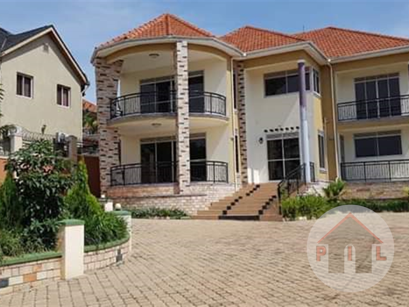 Apartment for sale in Luzira Kampala