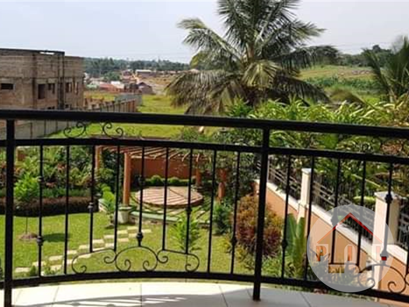 Apartment for sale in Luzira Kampala