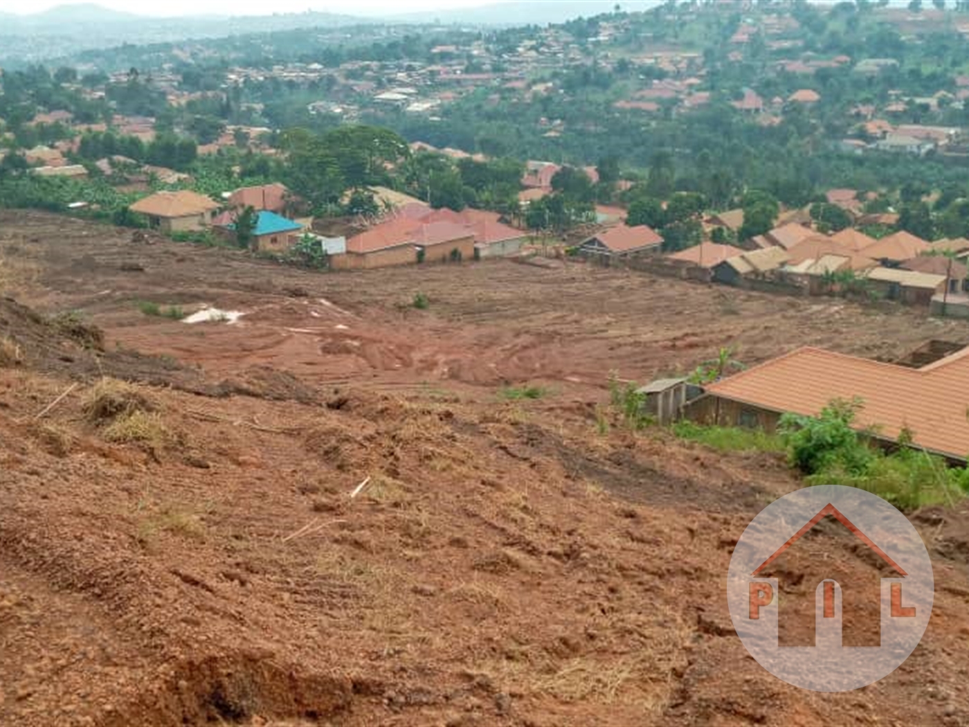 Residential Land for sale in Bulenga Wakiso