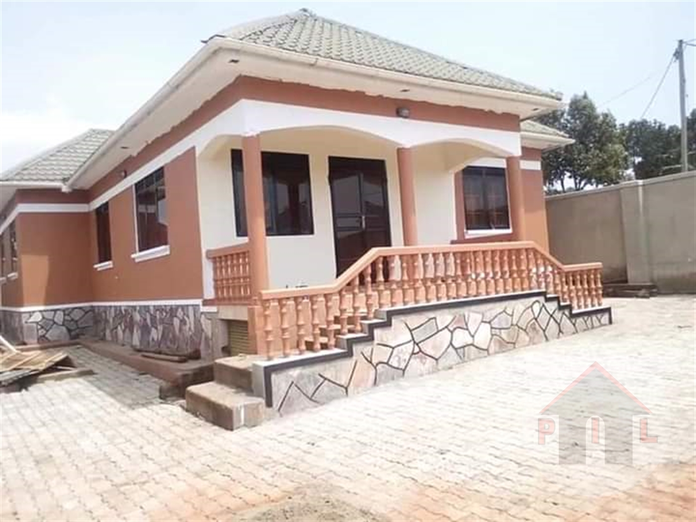 Bungalow for sale in Namugongo Wakiso