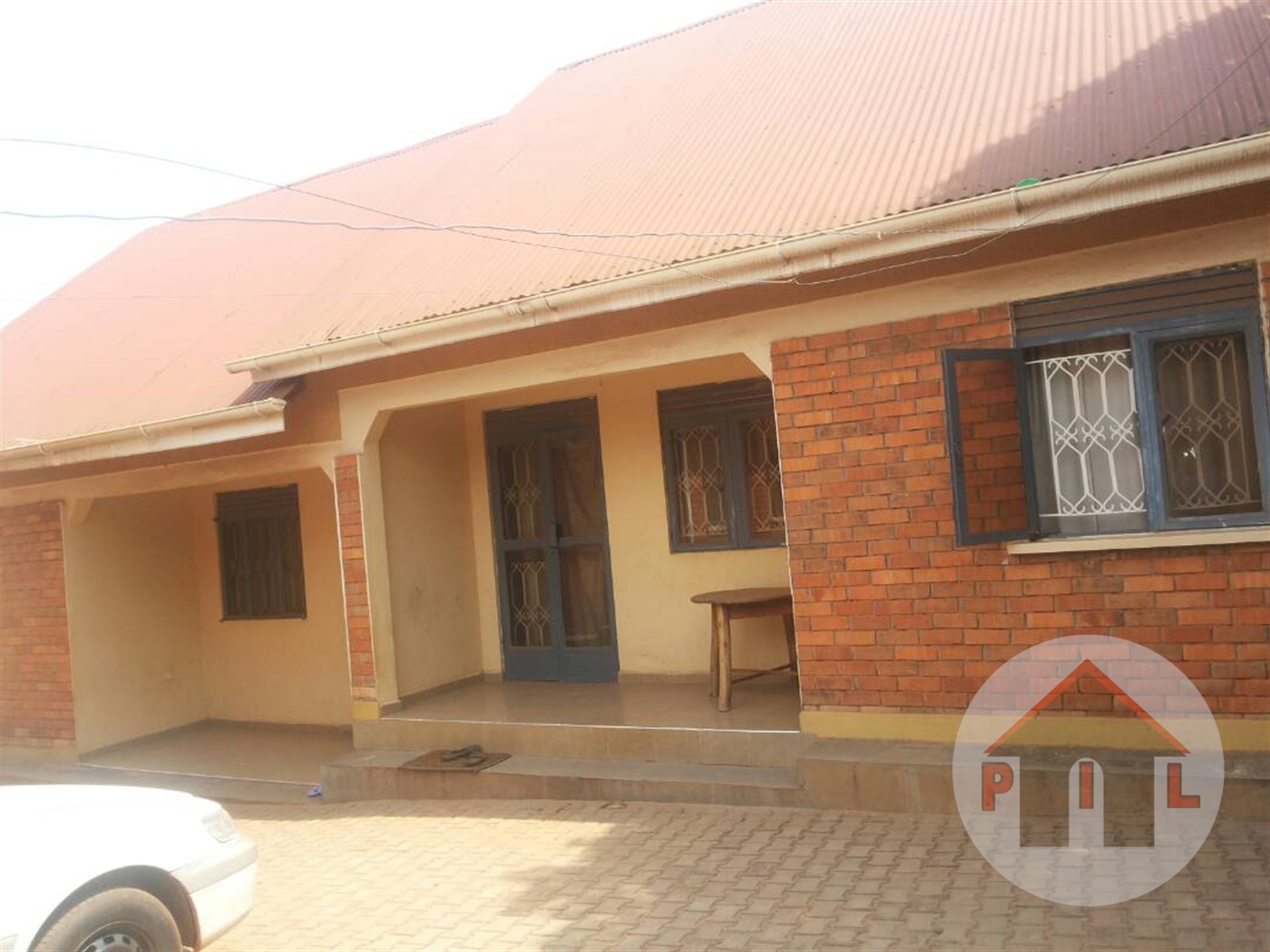 Semi Detached for sale in Ntinda Kampala