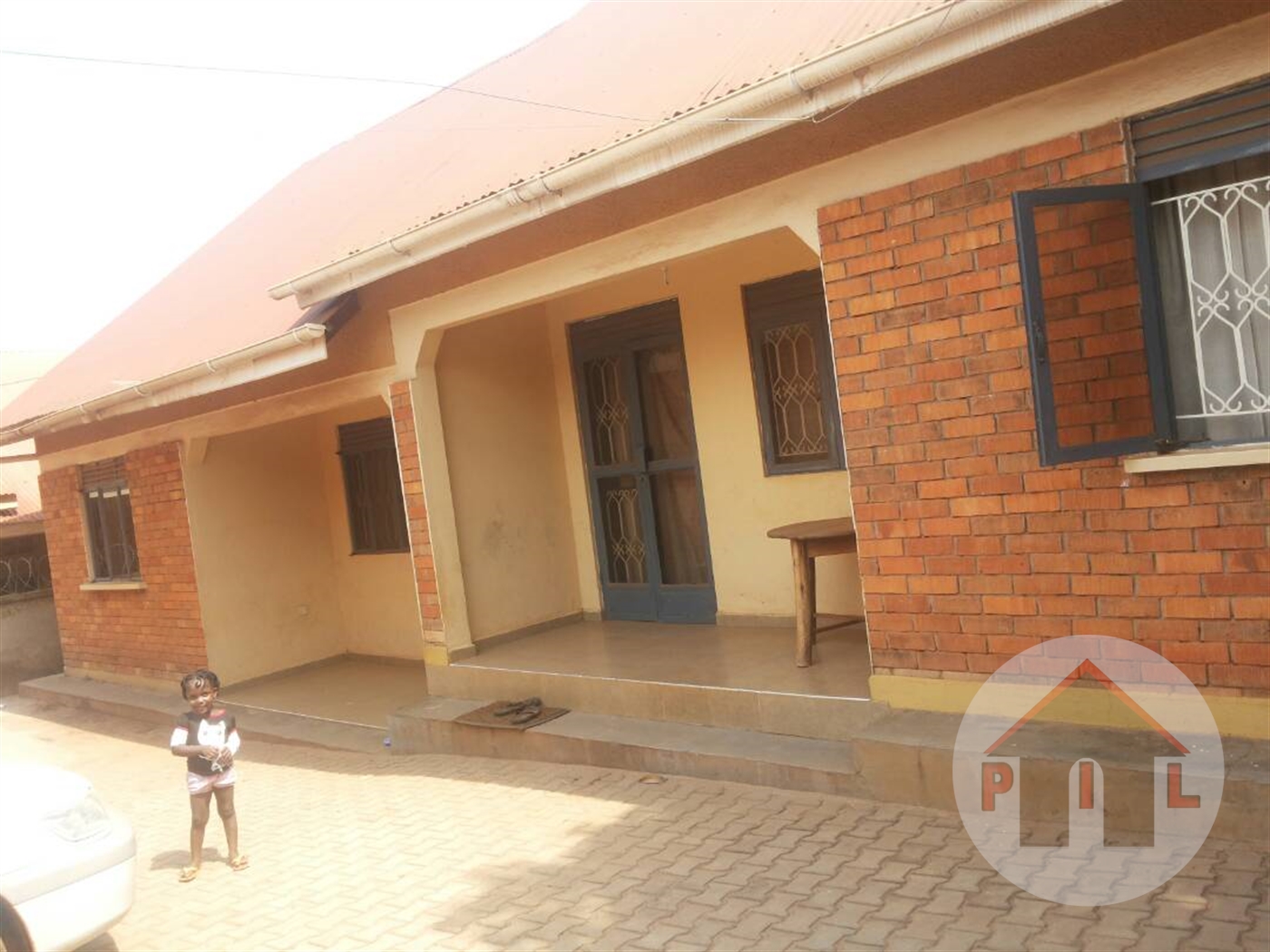 Semi Detached for sale in Ntinda Kampala