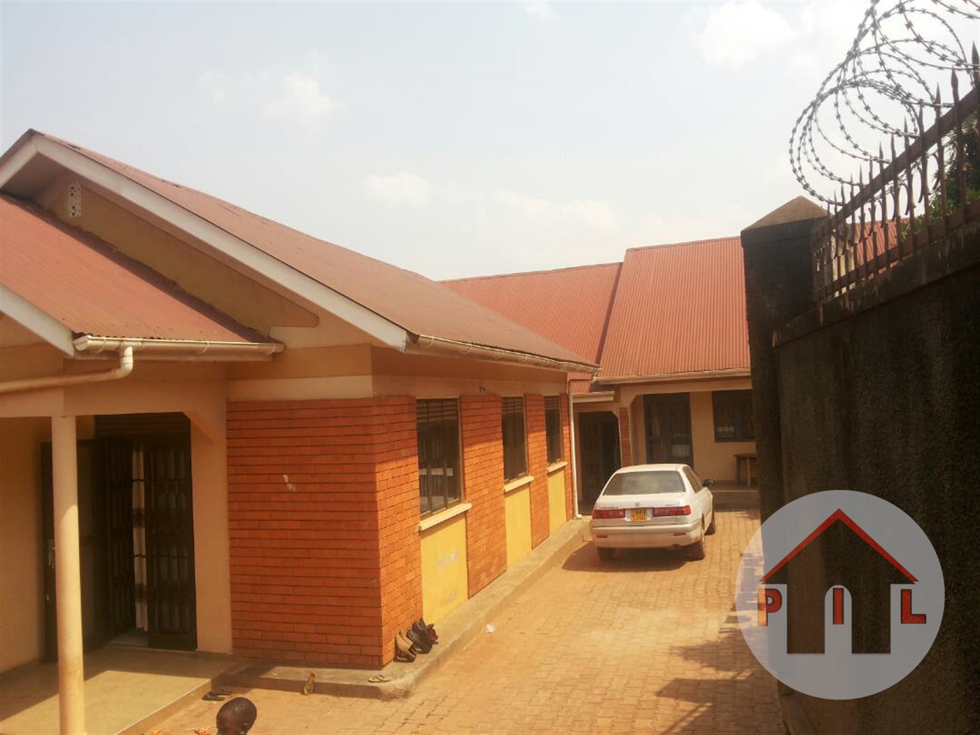 Semi Detached for sale in Ntinda Kampala