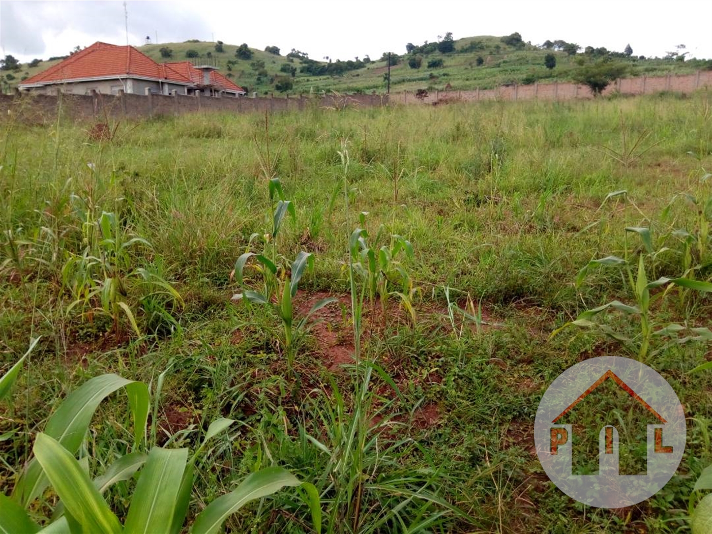 Residential Land for sale in Mutundwe Wakiso