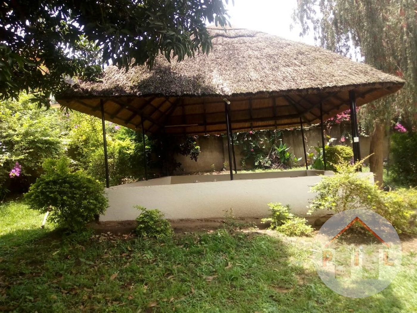 Bungalow for sale in Buziga Kampala