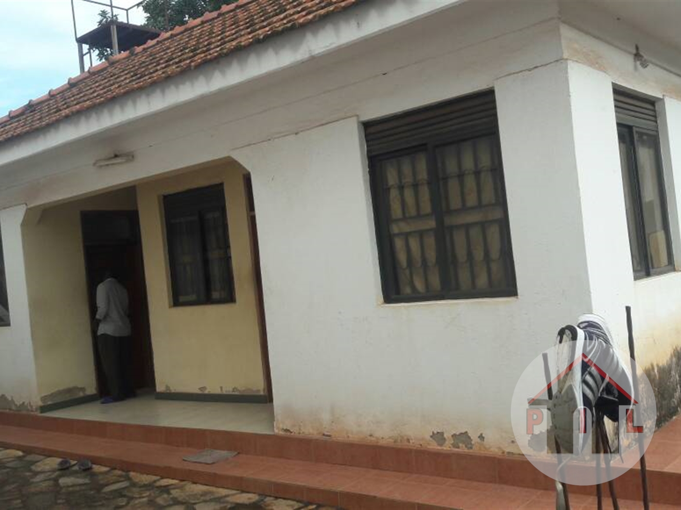 Bungalow for sale in Muyenga Kampala