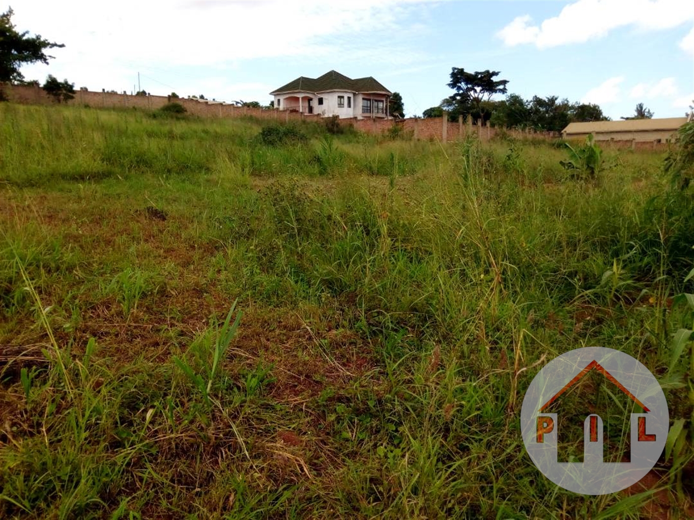 Agricultural Land for sale in Gombe Wakiso